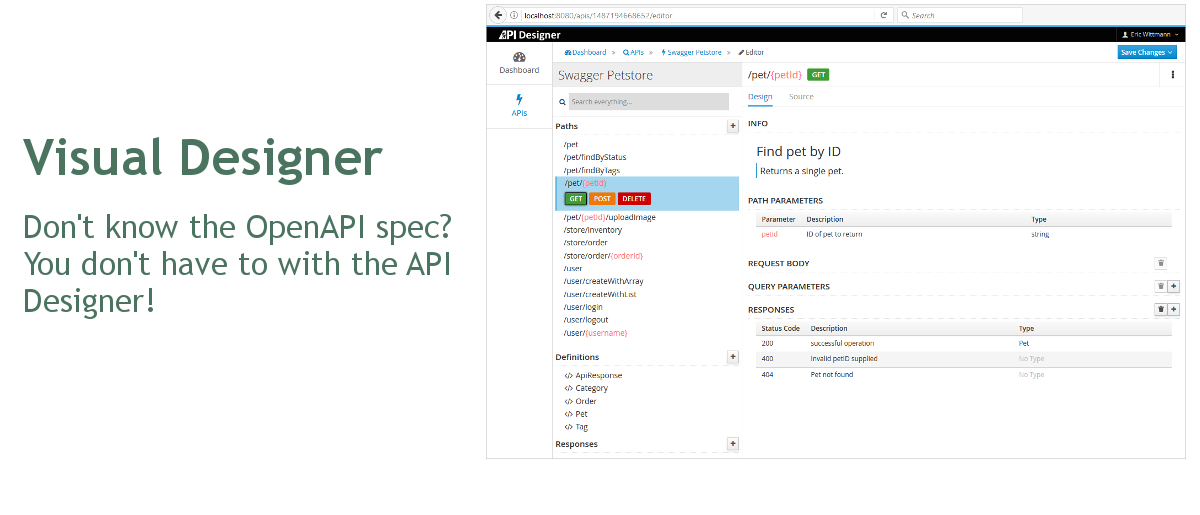 APIcur.io gallery image