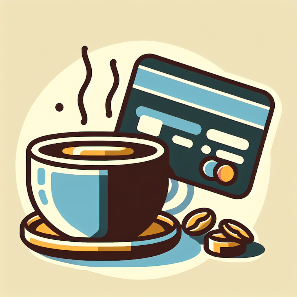 Buy Me Coffee button & widgets-WP Plugin gallery image