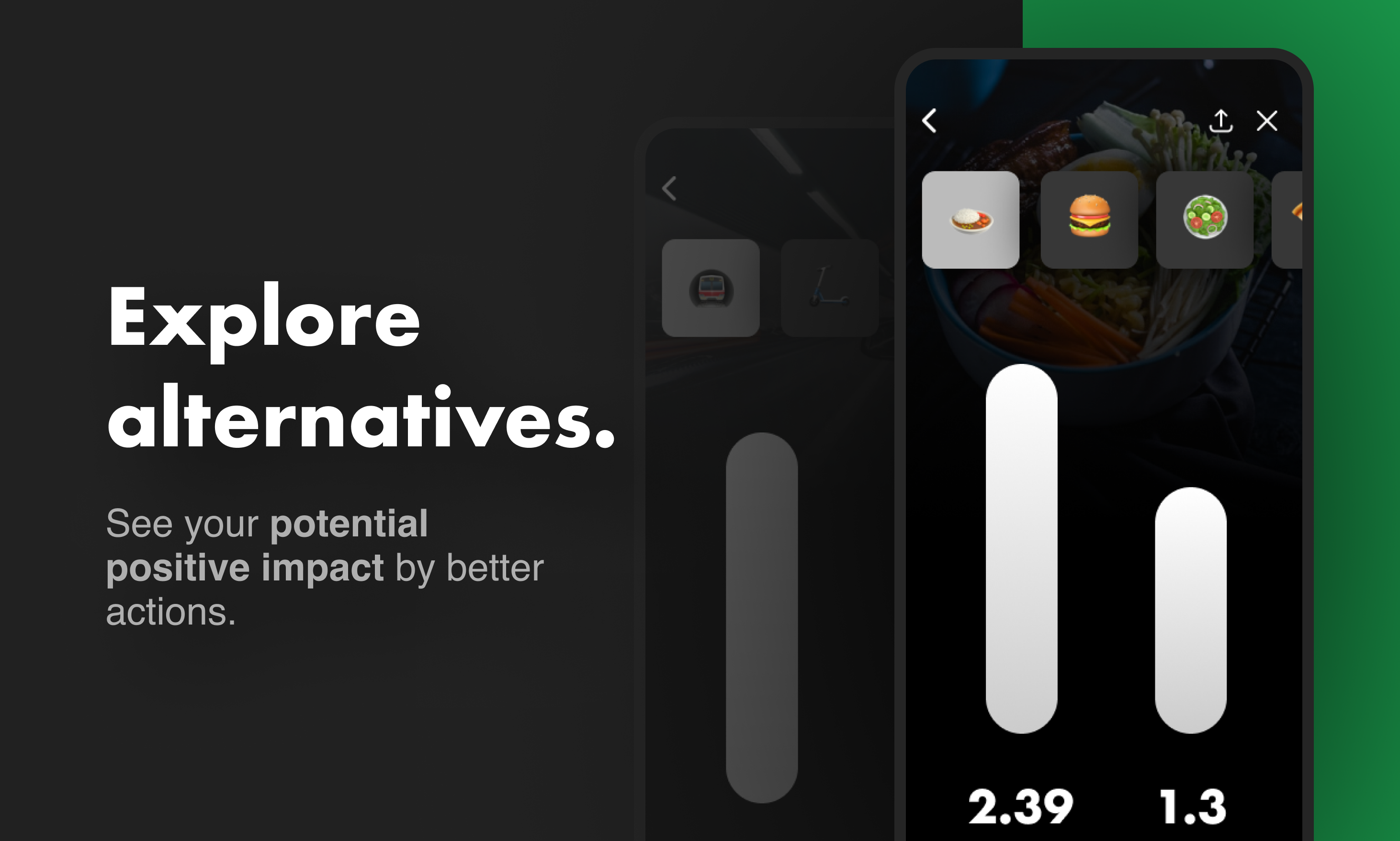 Footprint App - Beta gallery image