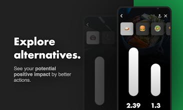 Footprint App - Beta gallery image