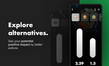 Footprint App - Beta gallery image