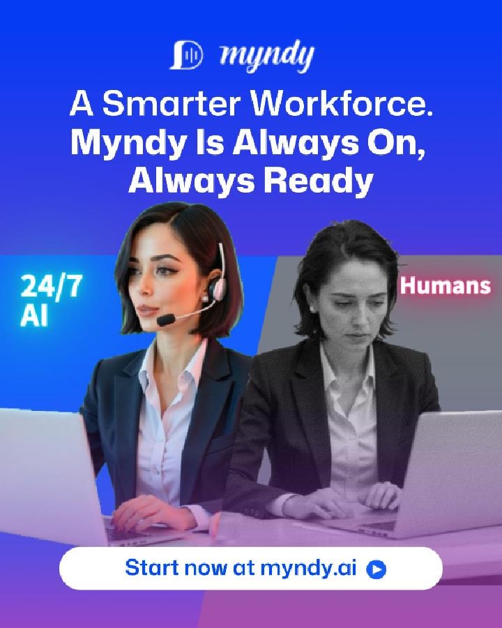 myndy.ai gallery image