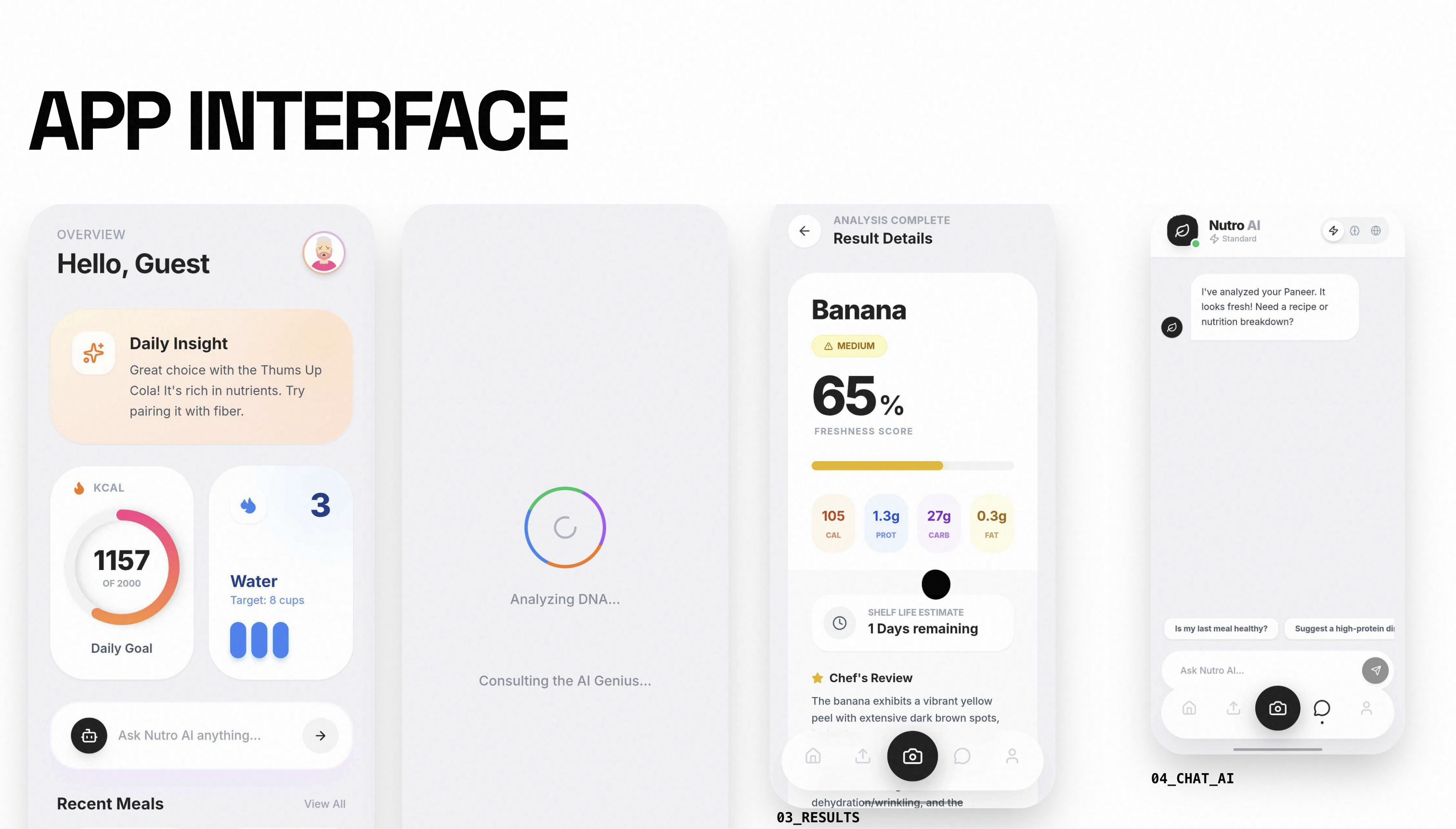 Neutro AI gallery image