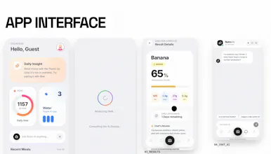 Neutro AI gallery image