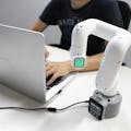 280 Elephant Arm by myCobot