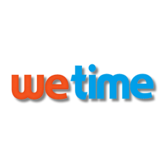 Wetime: Goodbye “What Should We Do? logo
