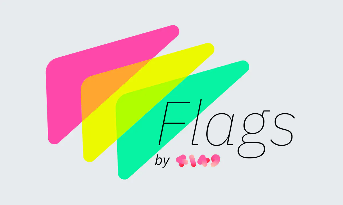 Flags by 4149
