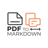pdftomarkdown.pro