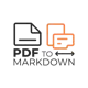 pdftomarkdown.pro