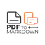 pdftomarkdown.pro
