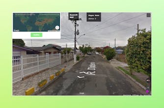 GeoNerd gallery image