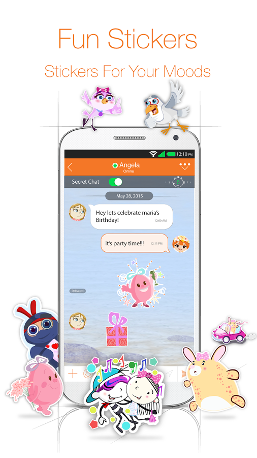 ringID gallery image