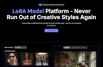 loramodel gallery image