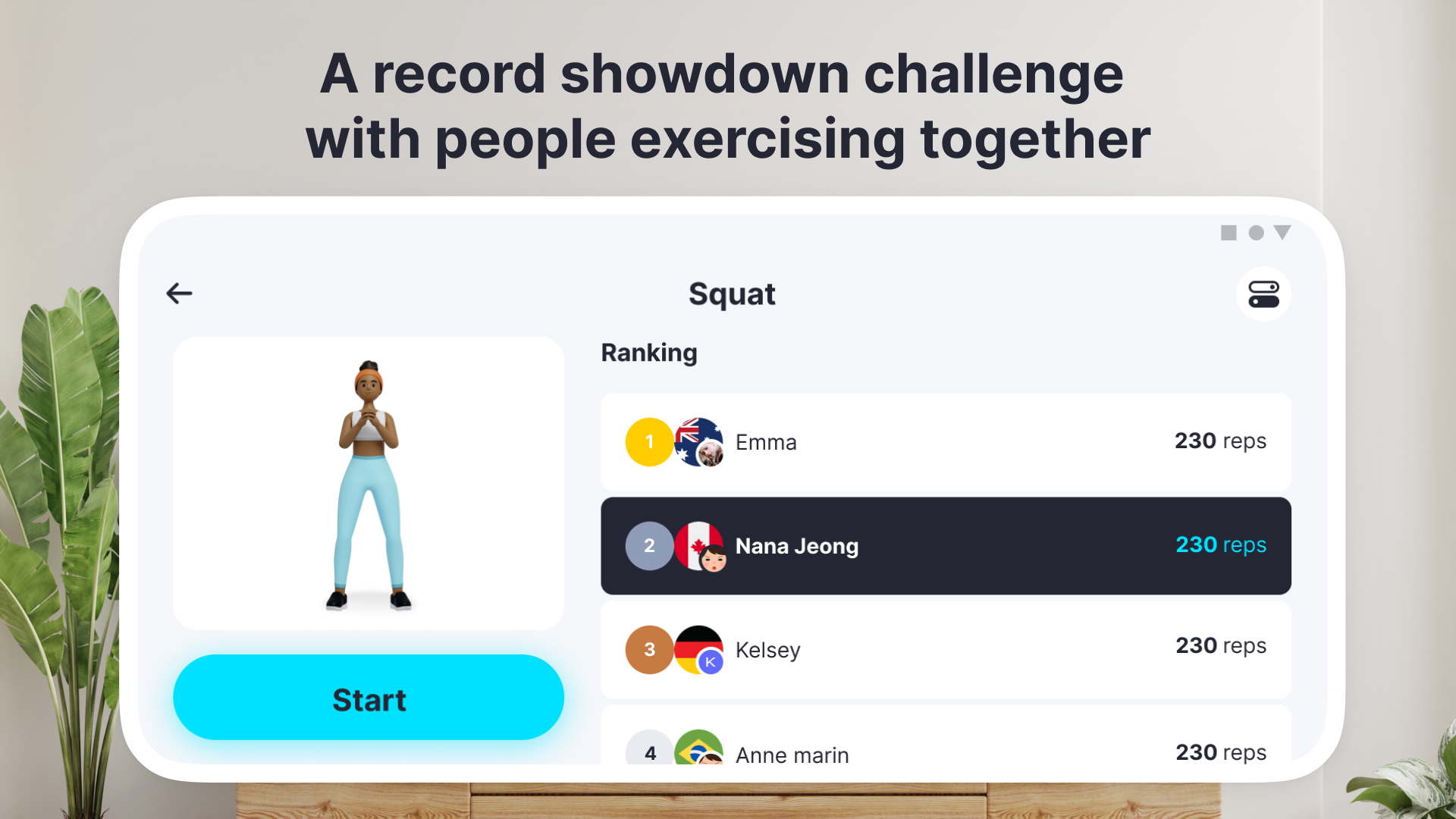 Sweat Mates gallery image