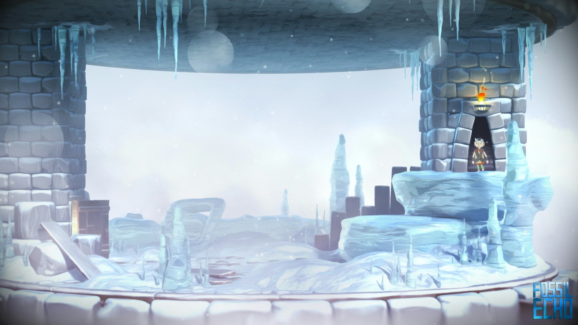 Fossil Echo gallery image