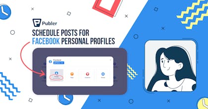 Publer for Personal Branding gallery image