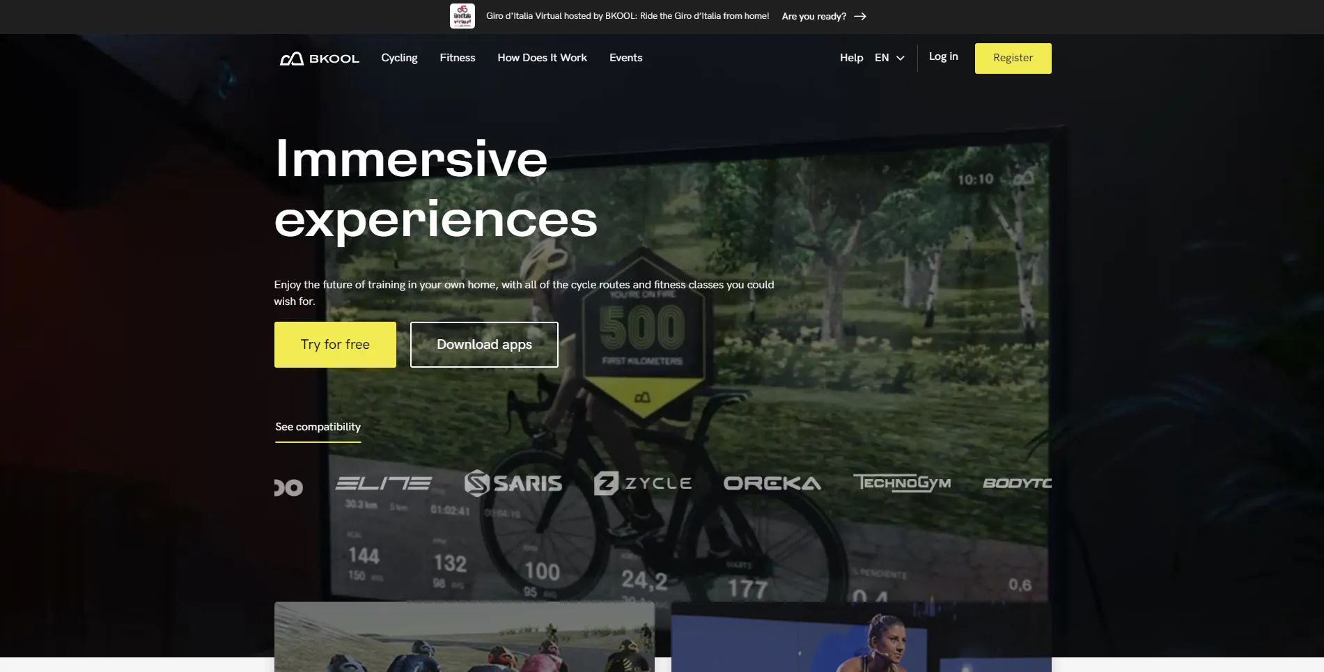 Bkool Home Trainer gallery image