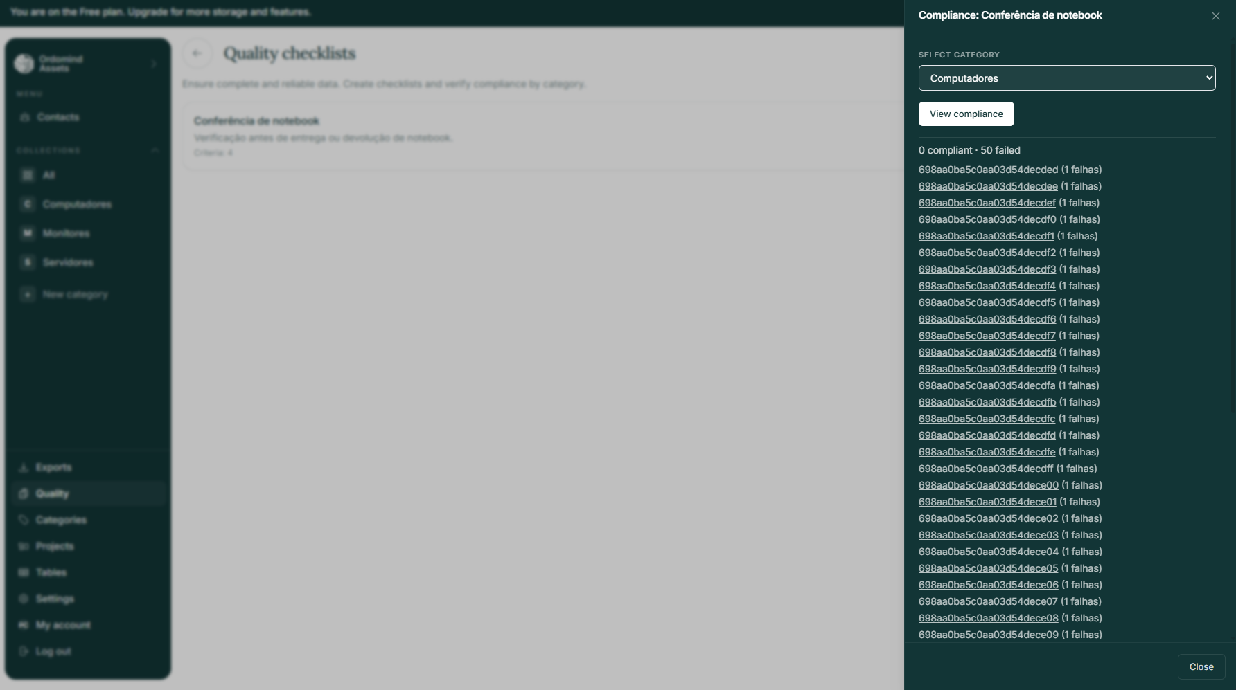 Ordomind Assets gallery image