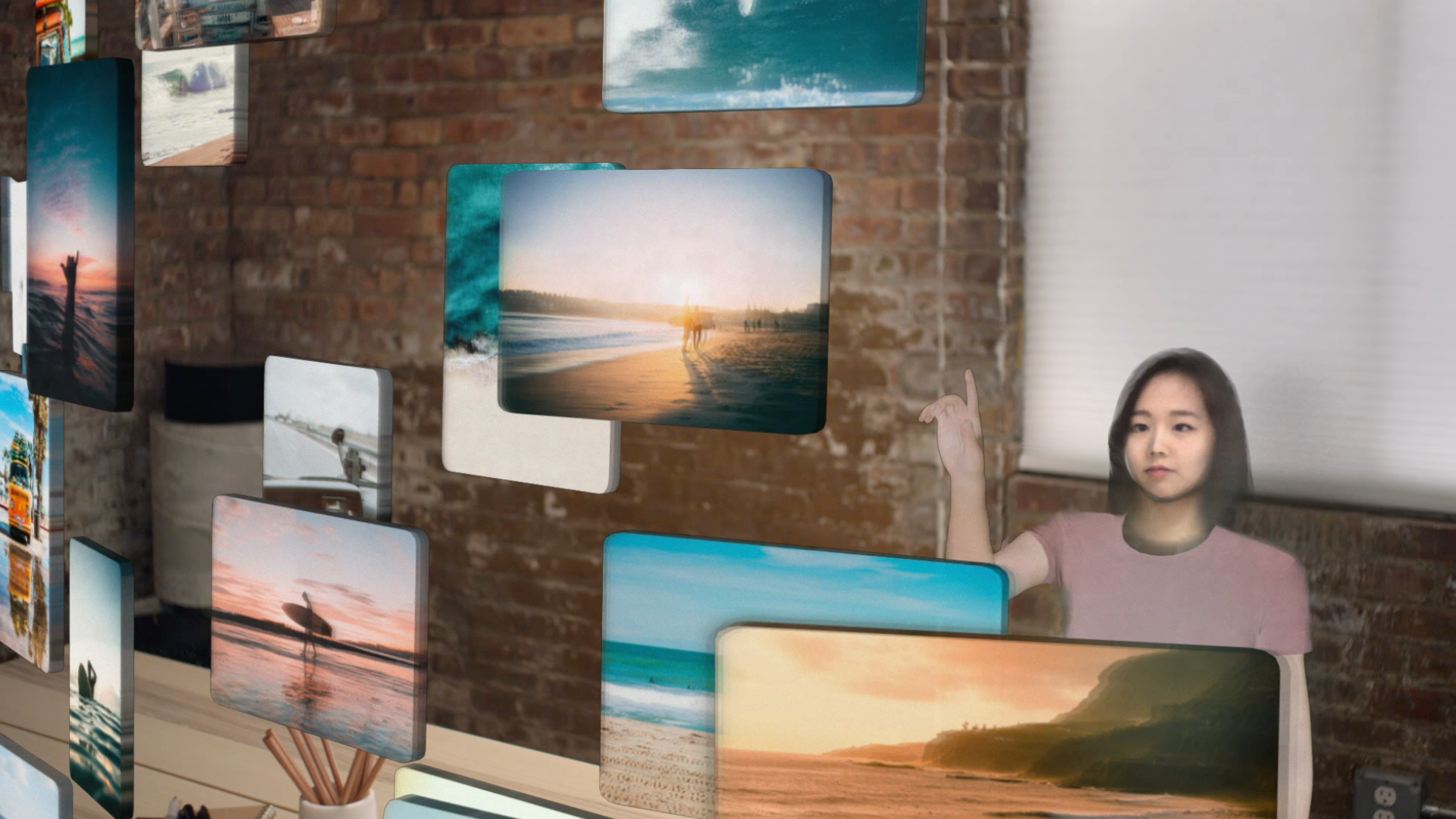 Spatial Beta gallery image