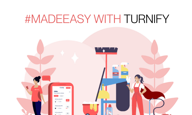 Turnify gallery image