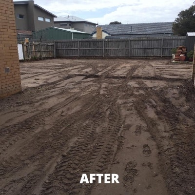 Earthworks Mornington Peninsula