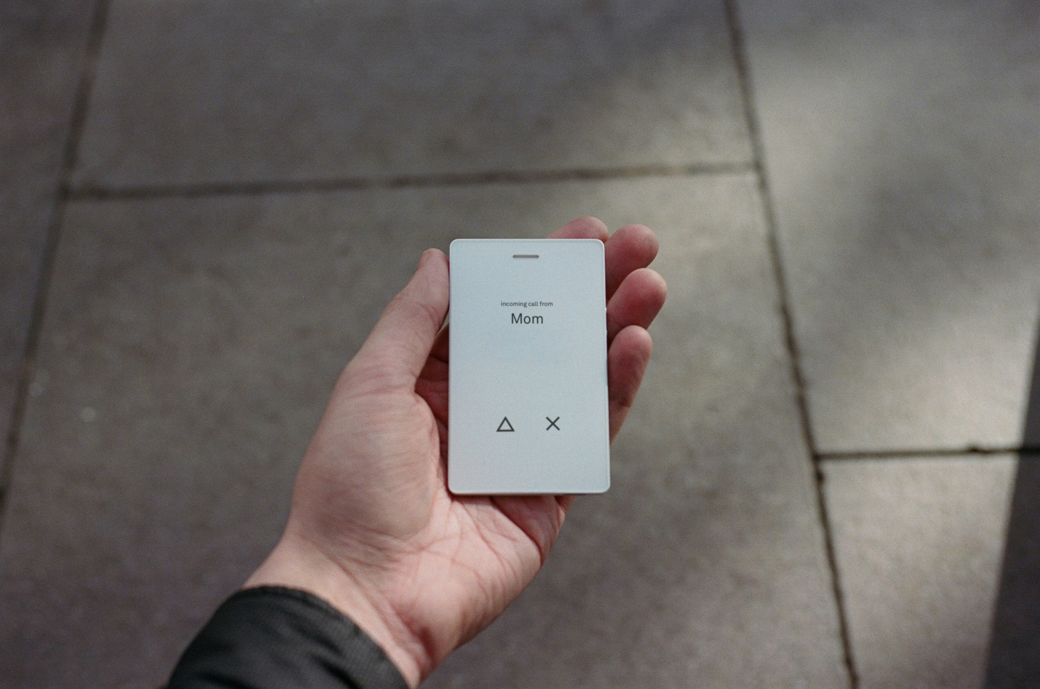 Light Phone 2 gallery image