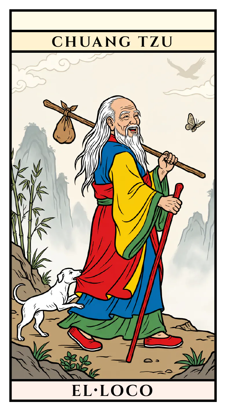 Tarot de los Maestros gallery image