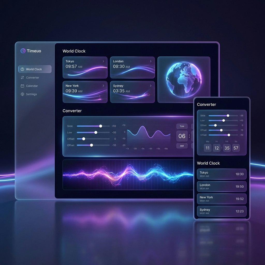 TIMEUO gallery image