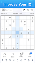 Sudoku Pro - Classic Puzzle gallery image