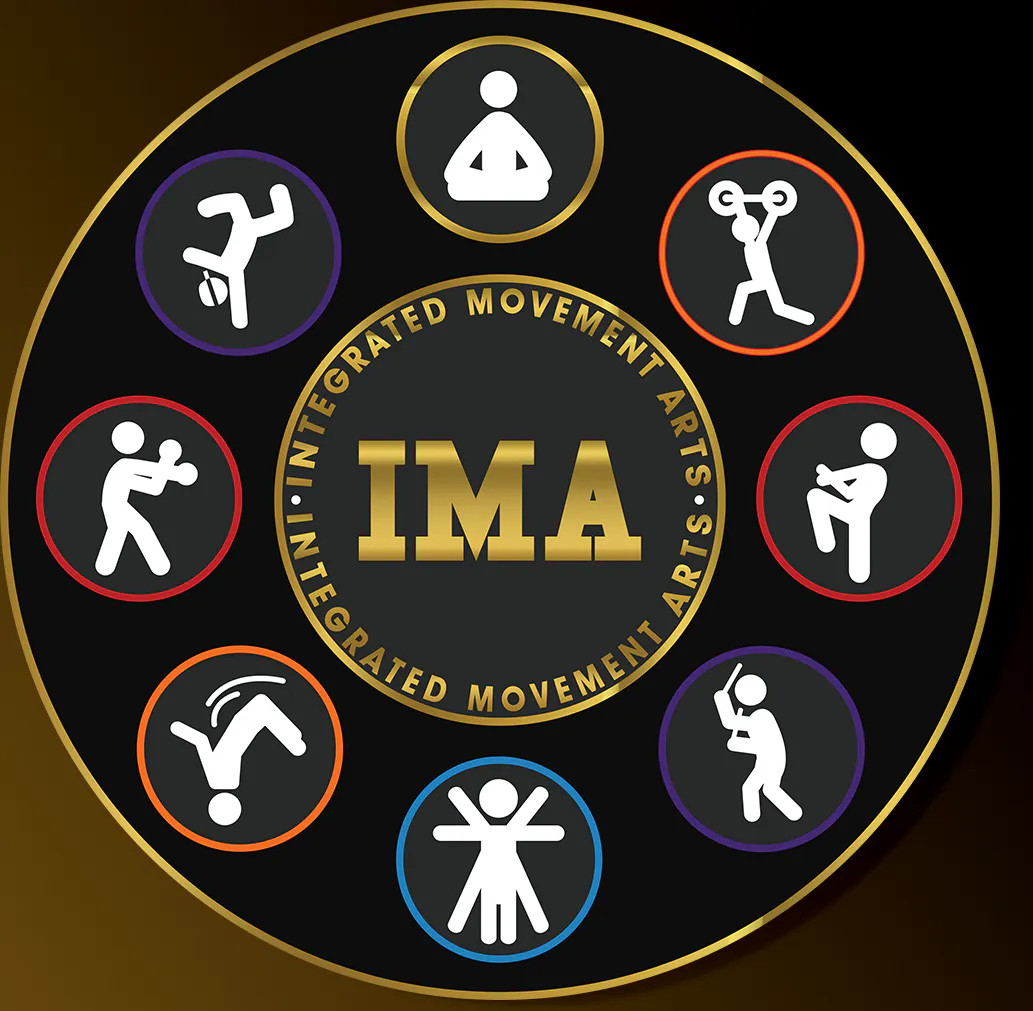 Integrated Movement Arts