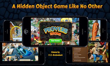 Proverbidioms gallery image