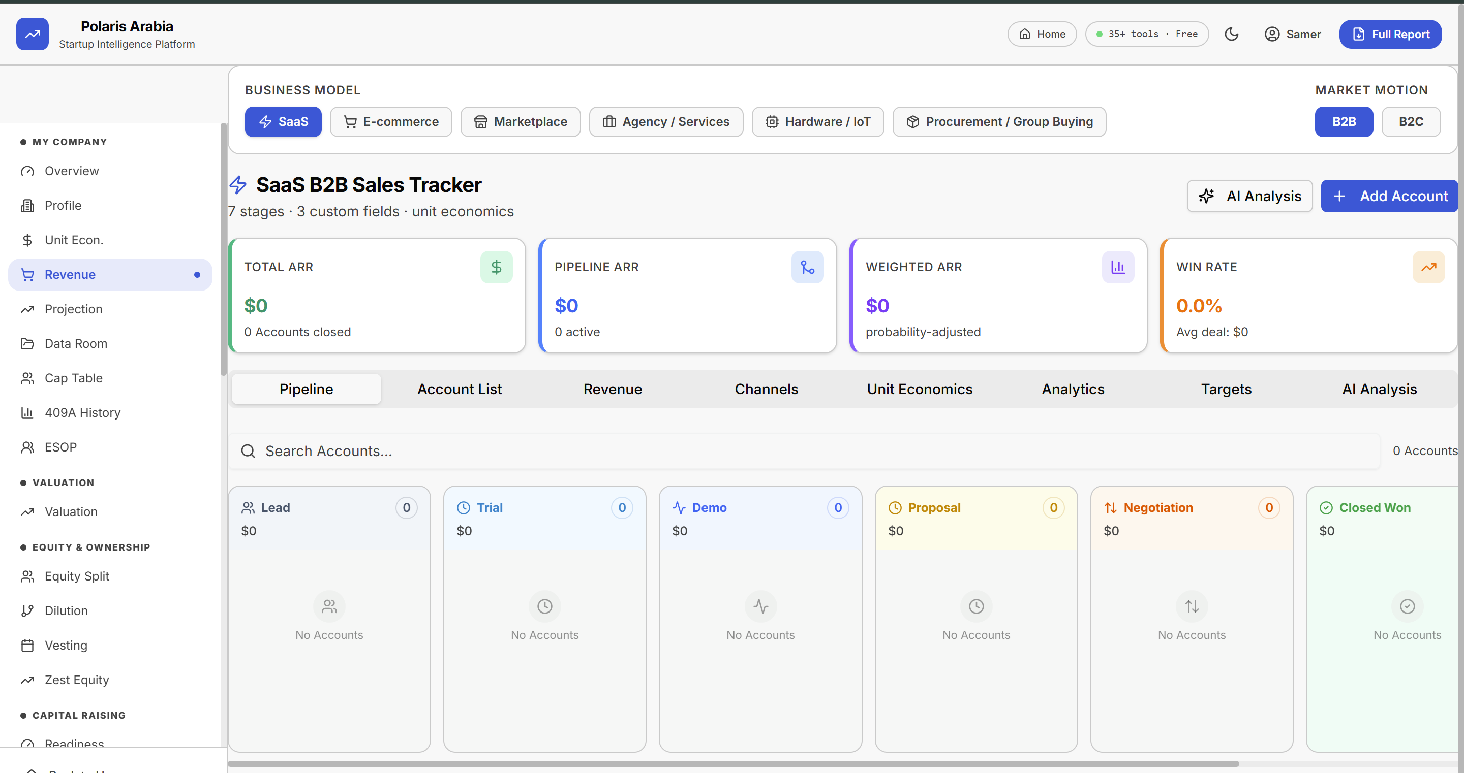 Polaris Arabia gallery image