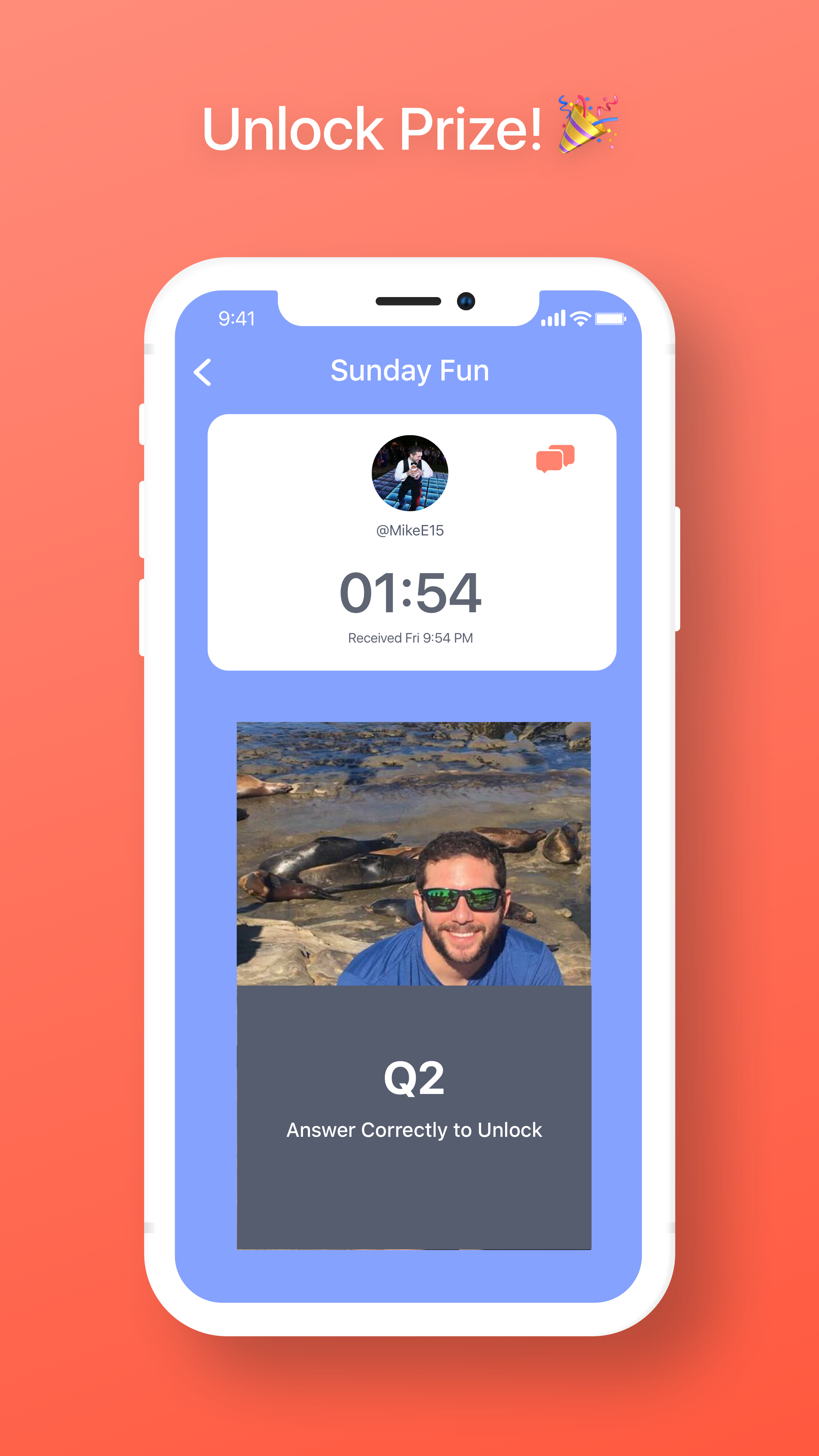 QuestionU gallery image