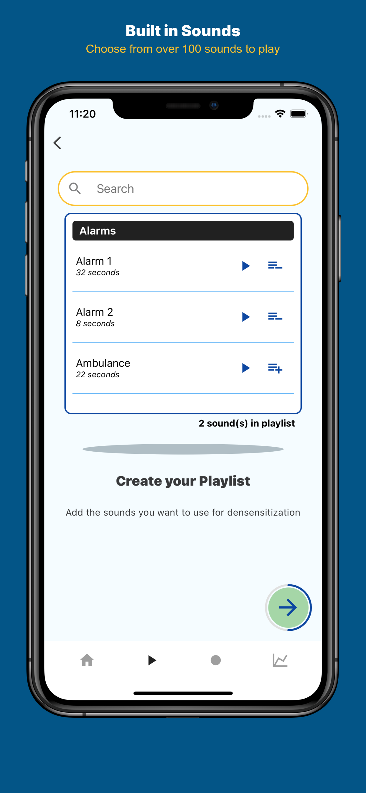 Phonophobia Pal gallery image