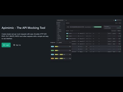 Apimimic gallery image