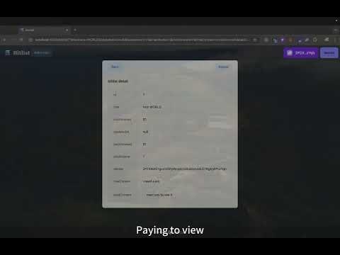 Bitlist  gallery image
