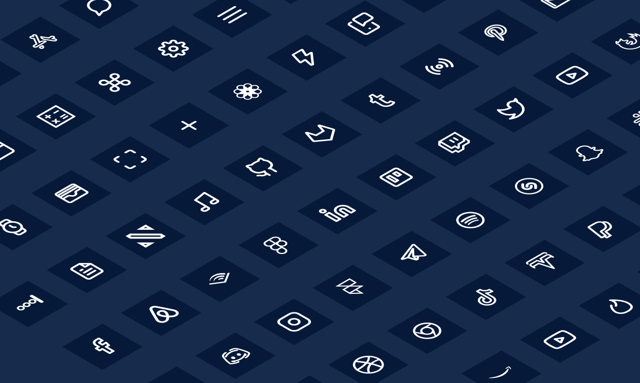 Wheron- iOS 14 icon pack gallery image