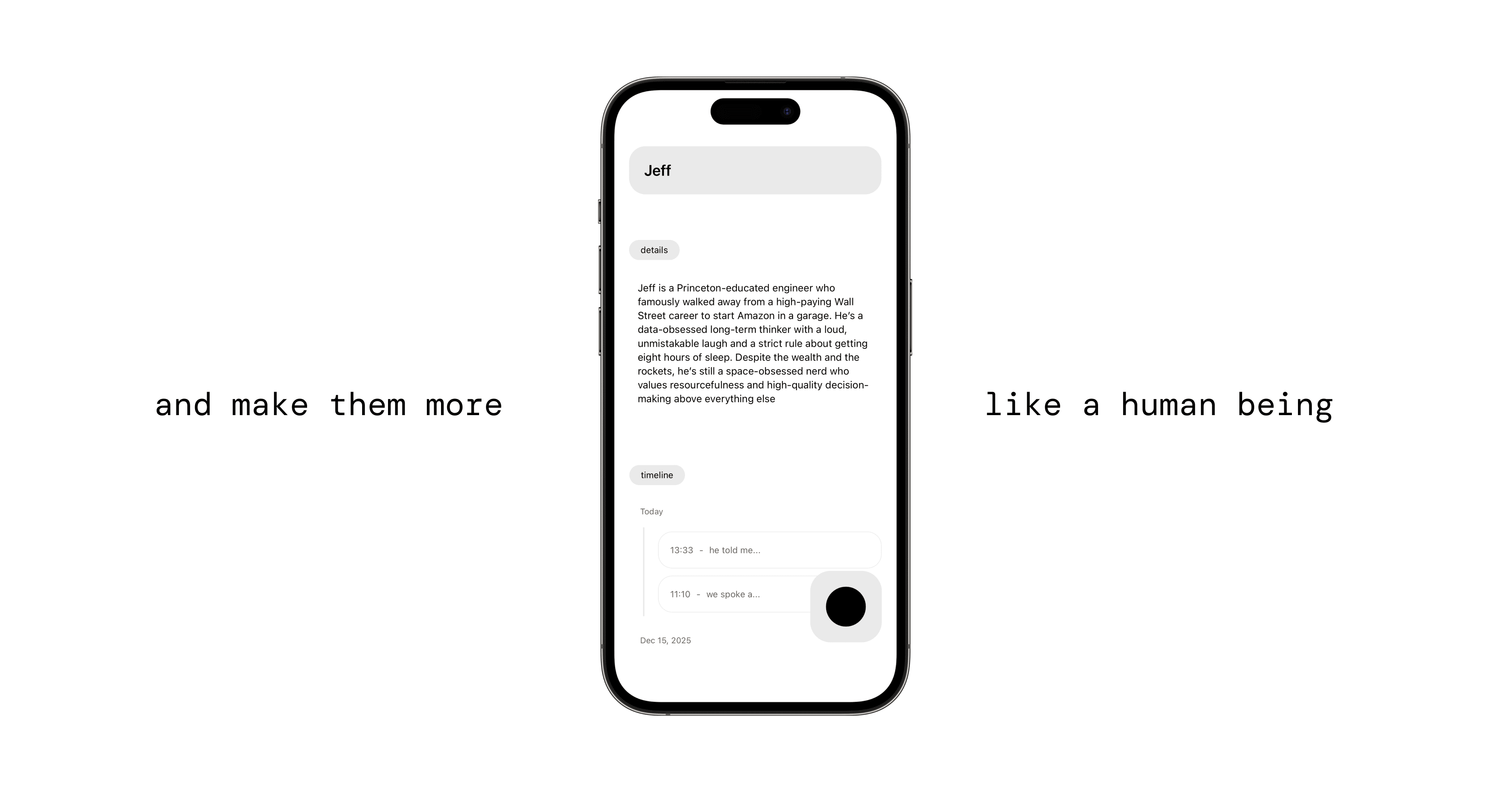 Panot - Screenshot 4 showing product features and functionality