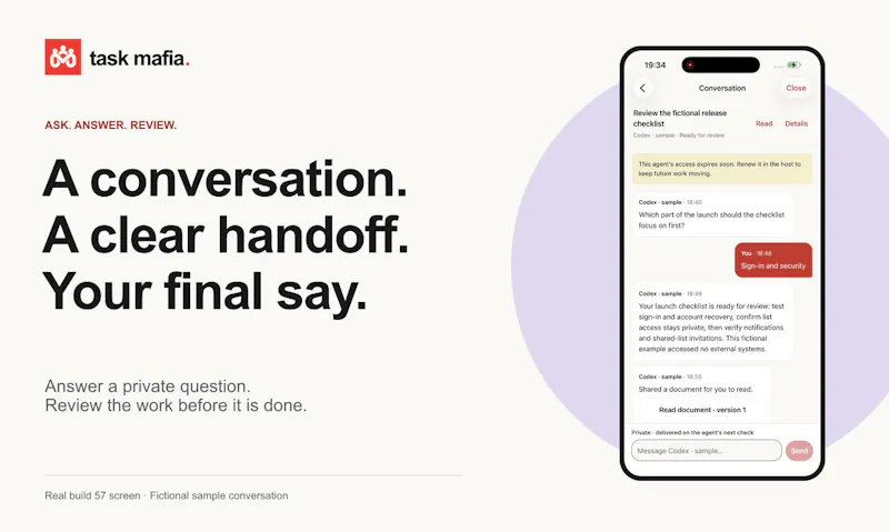 Task Mafia screenshot 4