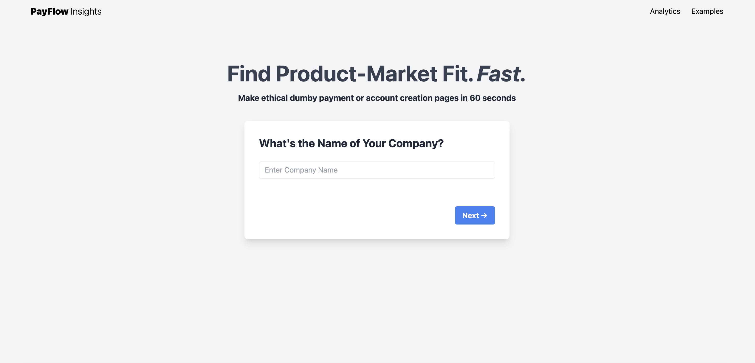 Payflow Insights media 3