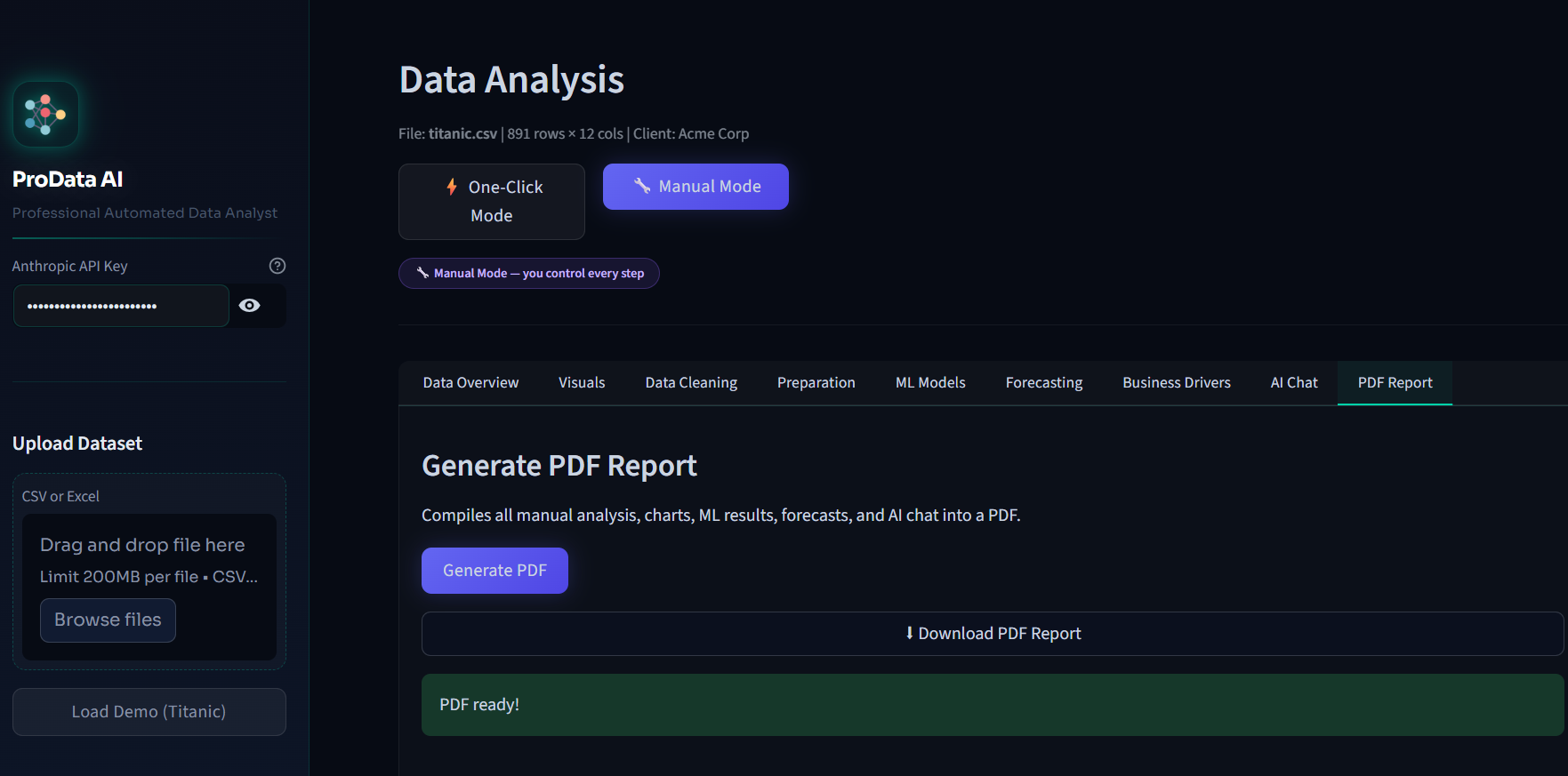 ProData AI gallery image