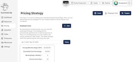 infab.cloud gallery image