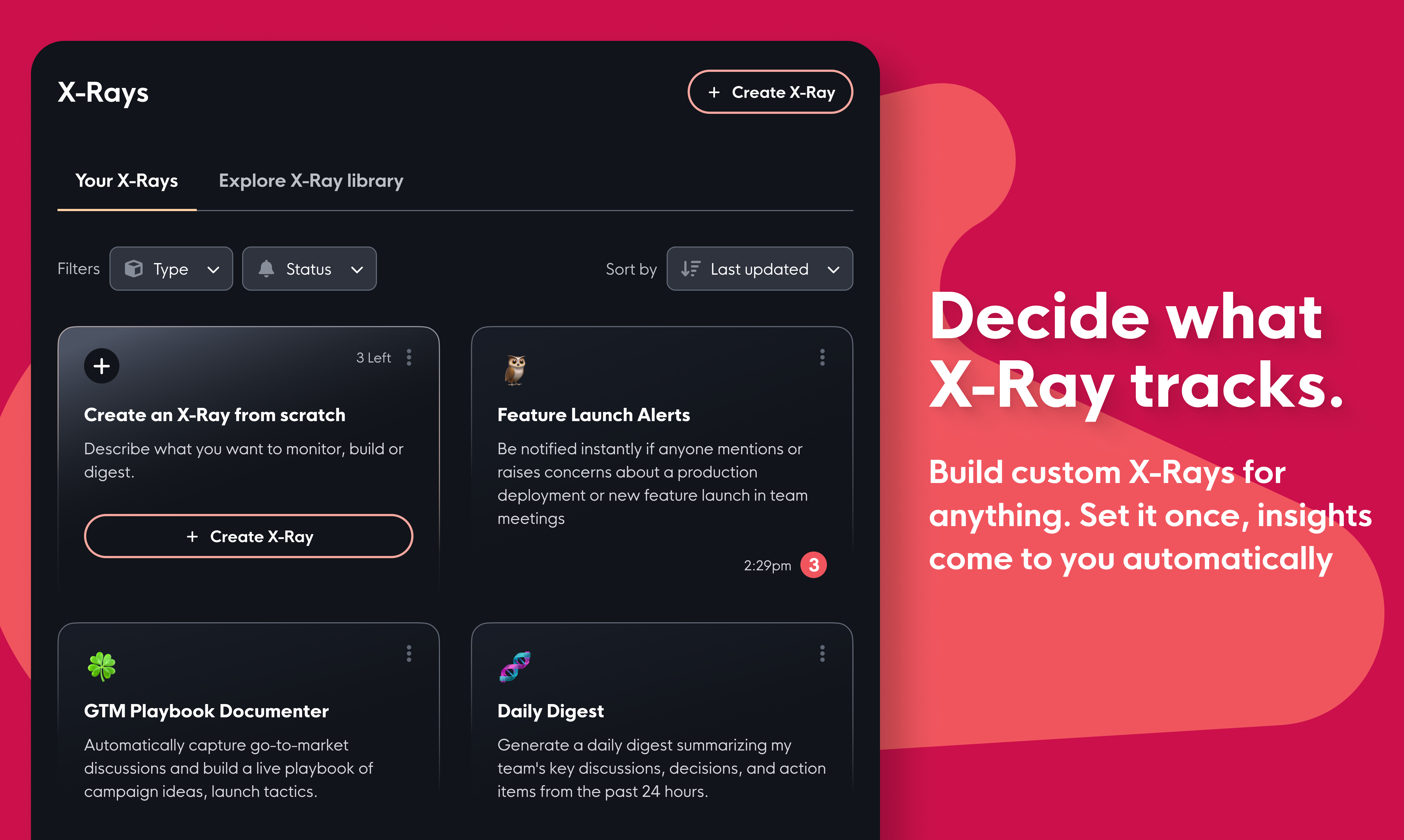 Rumi.ai - Screenshot 3 preview