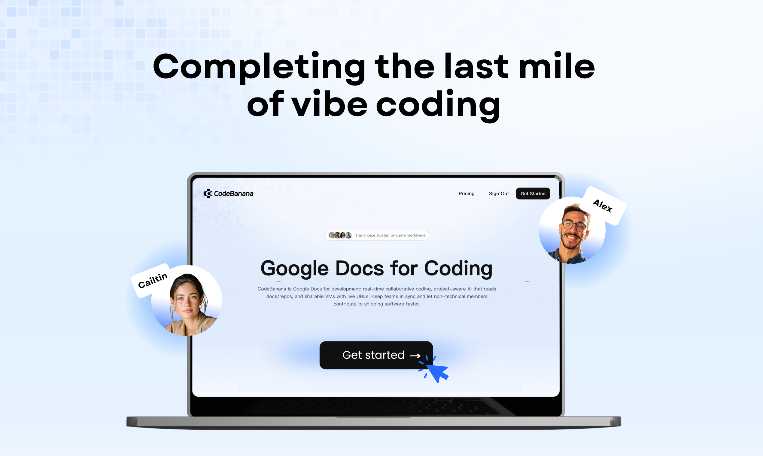 CodeBanana gallery image