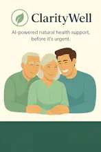 Clarity Well gallery image