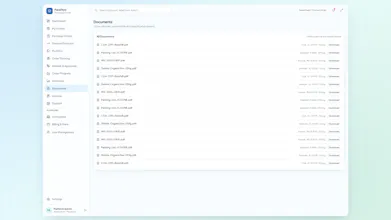PackFlow gallery image