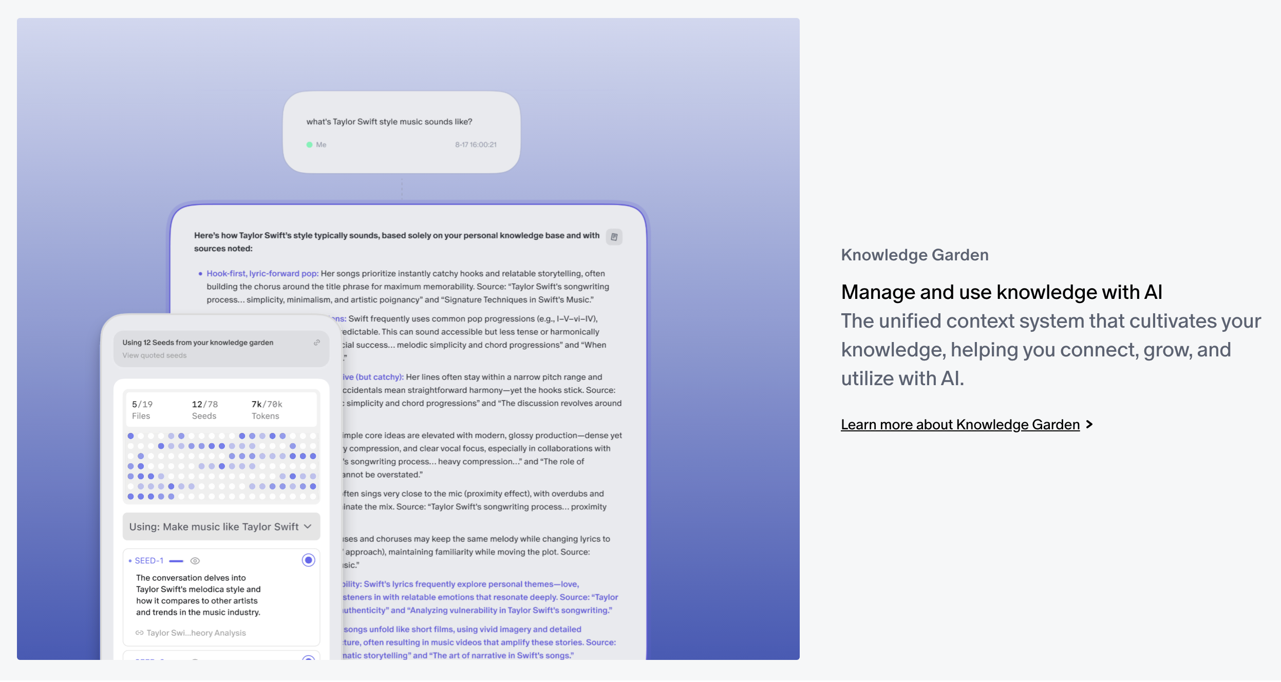 Flowith Canvas gallery image