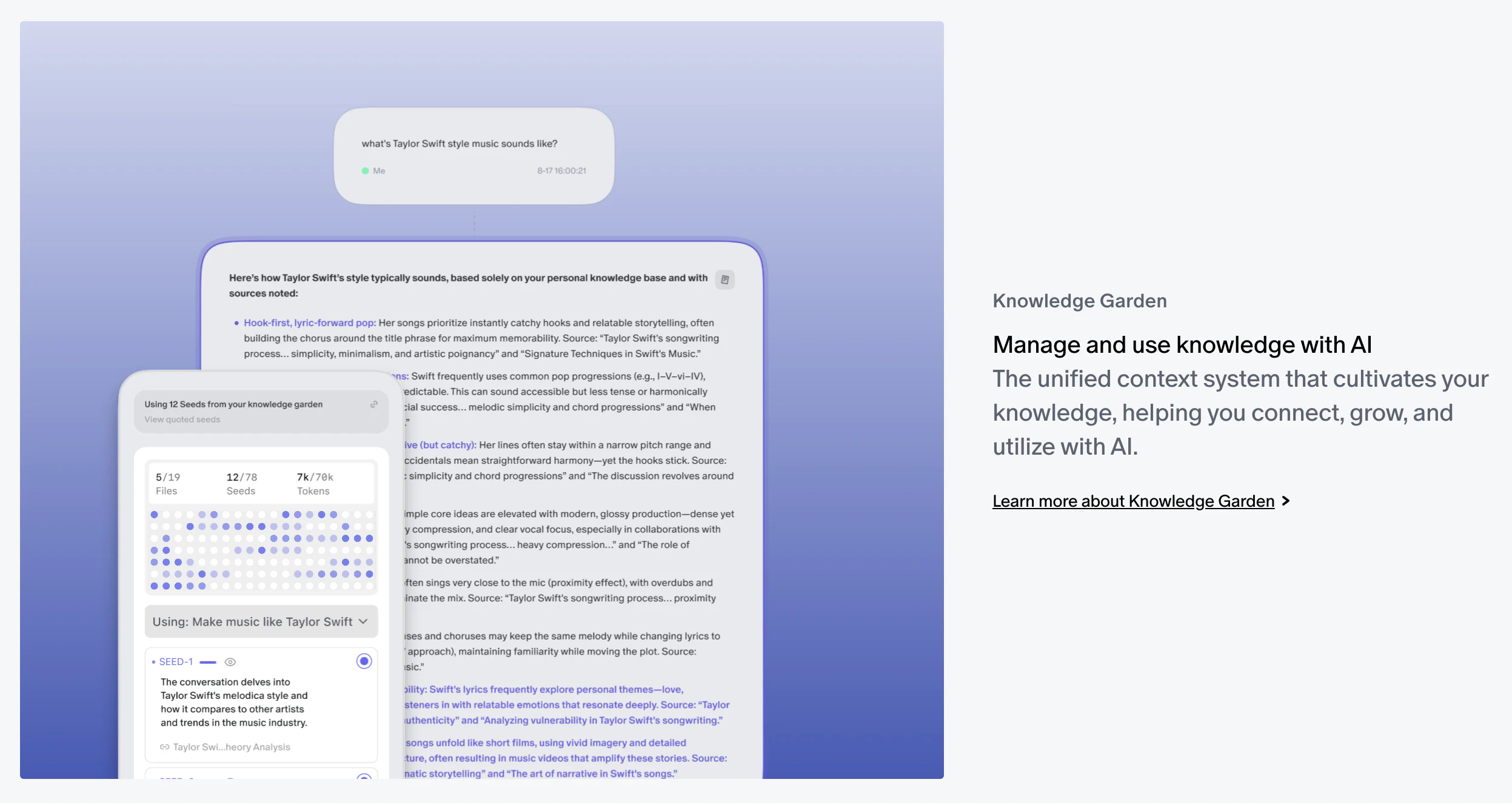Flowith Canvas screenshot 6