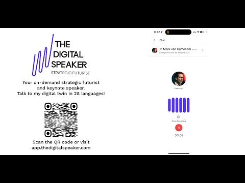 The Digital Speaker gallery image