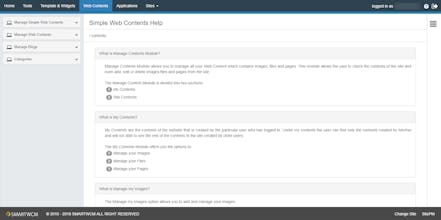 Sitepm gallery image